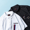 BRIEFING | ブリーフィング Begin別注 MS POCKET SHIRT BEGIN