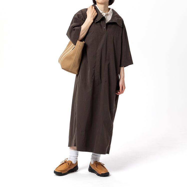 Lala Rasheed Guard SEESET | シーセット LaLa Begin別注 RASH GUARD ONE PIECE