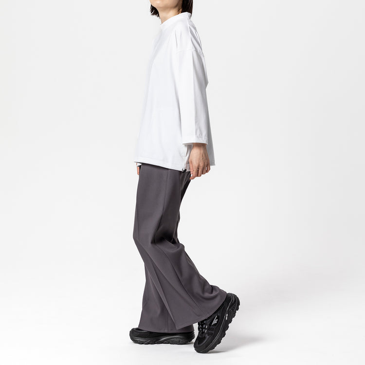 Lala Rasheed Guard SEESET | シーセット LaLa Begin別注 RASH GUARD WIDE TEE