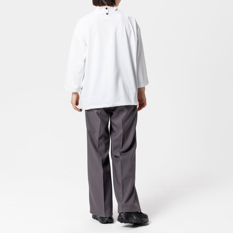 Lala Rasheed Guard SEESET | シーセット LaLa Begin別注 RASH GUARD WIDE TEE