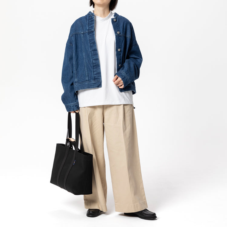 Lala Rasheed Guard SEESET | シーセット LaLa Begin別注 RASH GUARD WIDE TEE