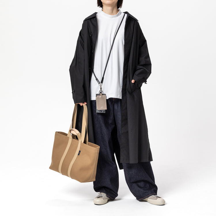 Lala Rasheed Guard SEESET | シーセット LaLa Begin別注 RASH GUARD WIDE TEE
