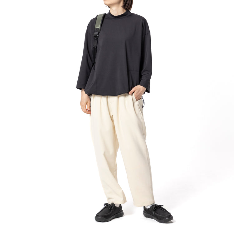 Lala Rasheed Guard SEESET | シーセット LaLa Begin別注 RASH GUARD WIDE TEE