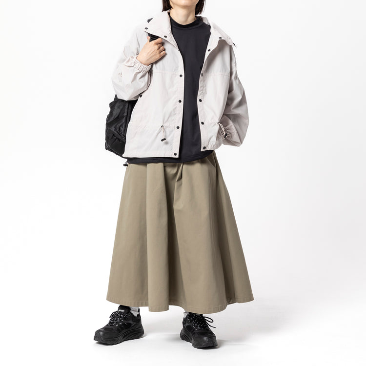 Lala Rasheed Guard SEESET | シーセット LaLa Begin別注 RASH GUARD WIDE TEE