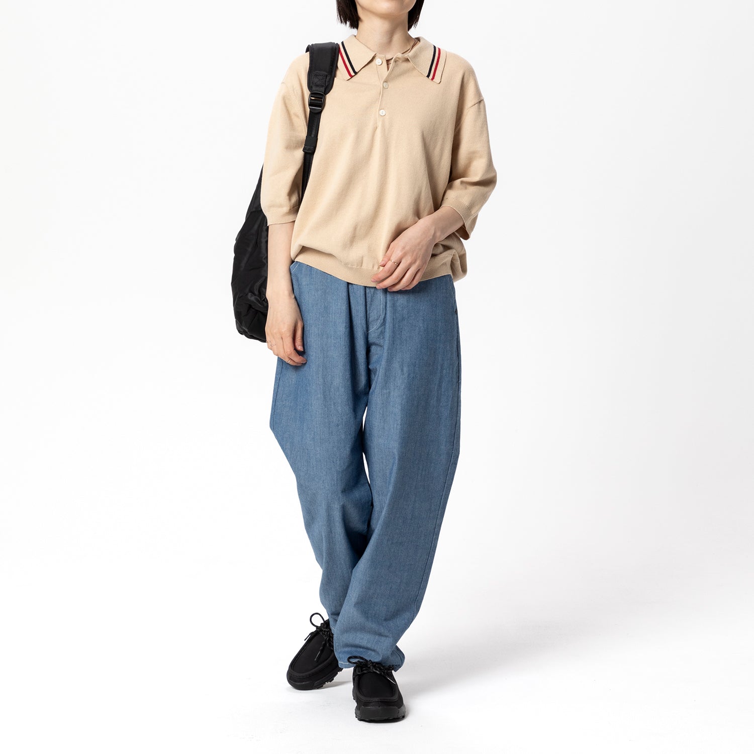 Lee | リー LaLa Begin別注 XSからXXLまでカバーするFLEEASY