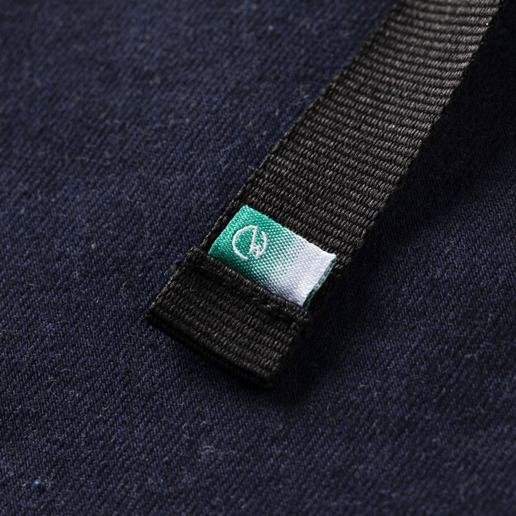COVEROSS W | カバロスダブル　HEAT SHIELD DENIM