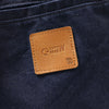 COVEROSS W | カバロスダブル　HEAT SHIELD DENIM