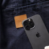 COVEROSS W | カバロスダブル　HEAT SHIELD DENIM