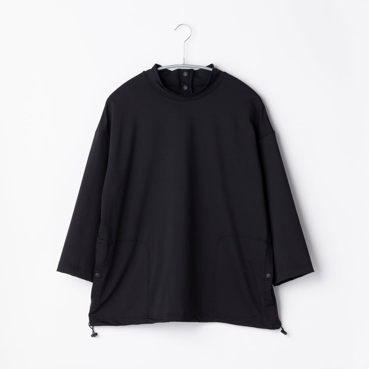 Lala Rasheed Guard SEESET | シーセット LaLa Begin別注 RASH GUARD WIDE TEE