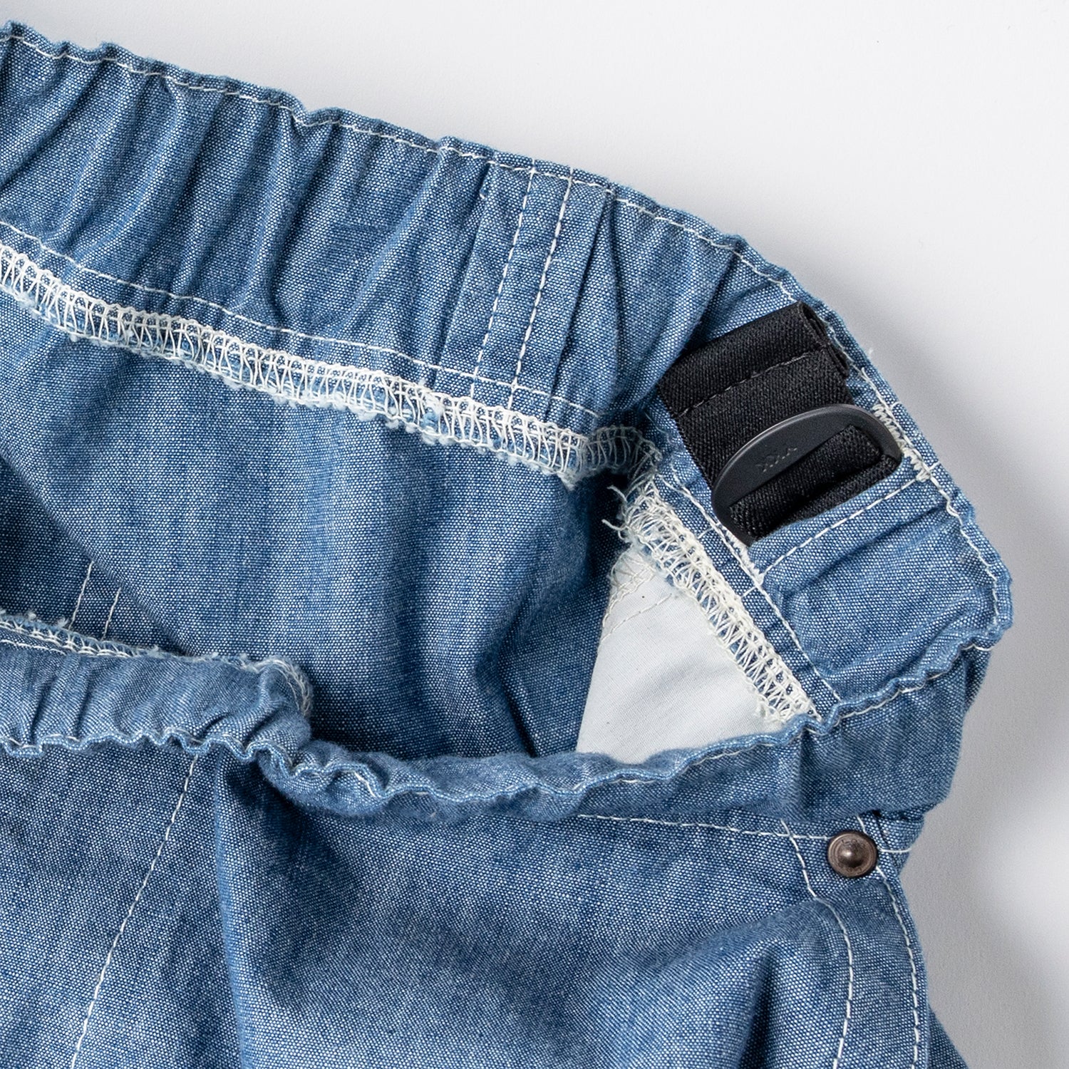 Lee | リー Begin別注 XSからXXLまでカバーするFLEEASY