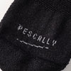 PESCALLY | ペスカリー Begin別注 ムレ・ズレに強い和紙パイルショートソックス