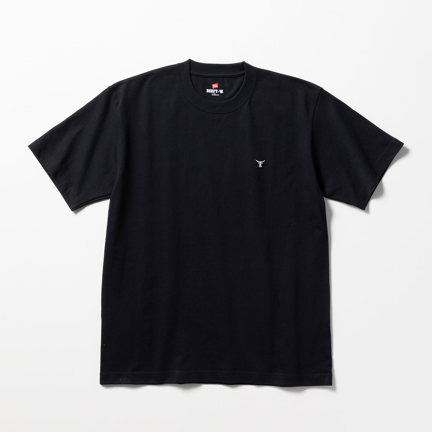 Hanes | ヘインズ Hanes BEEFY T-SHIRTS 1P