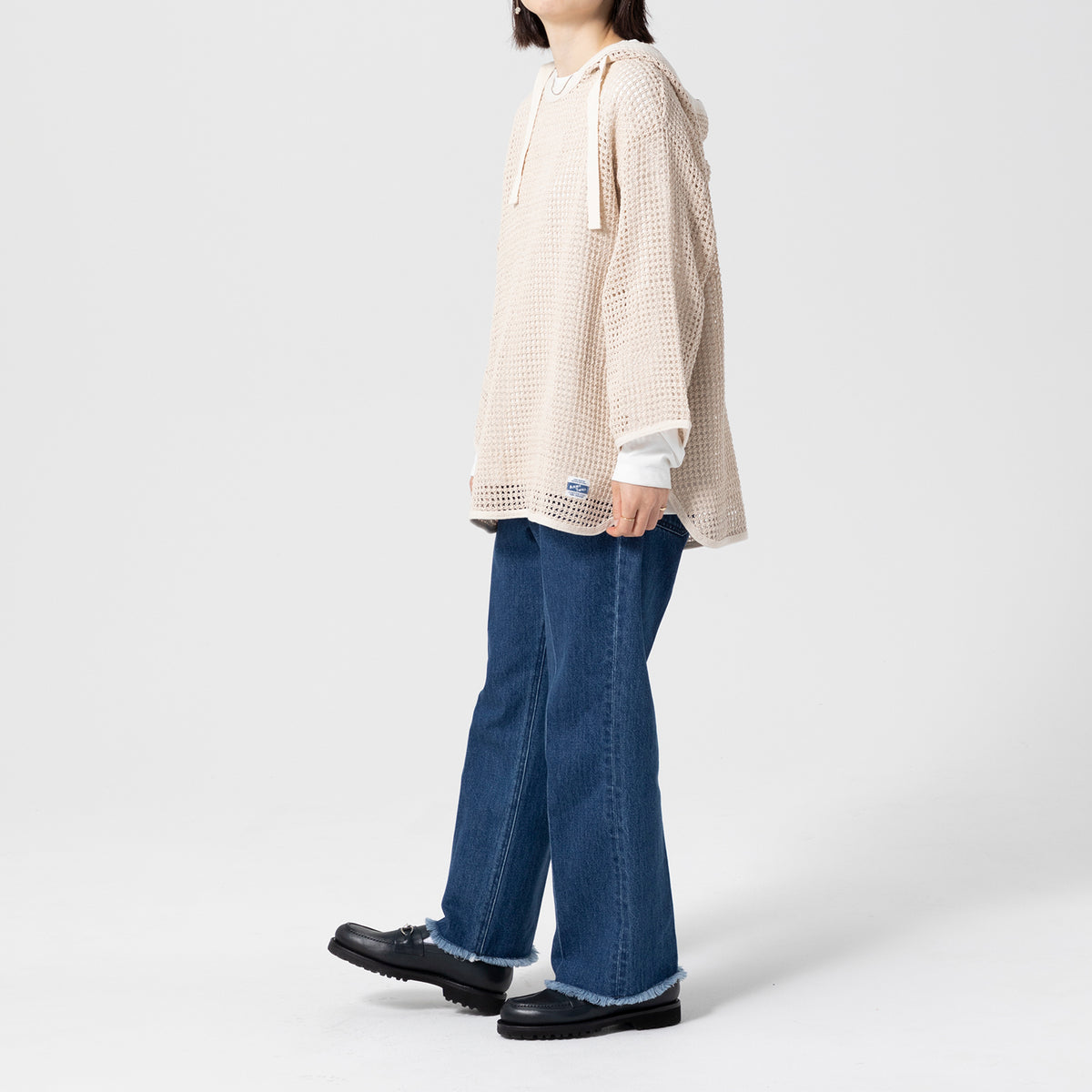 ARMY TWILL SANFORIZED | アーミーツイル LaLa Begin限定 コットン 