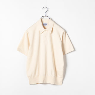 Yonetomi | ヨネトミ LIGHT WAVE COTTON KNIT P/L