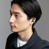 ambie | アンビー Begin別注 sound earcuffs