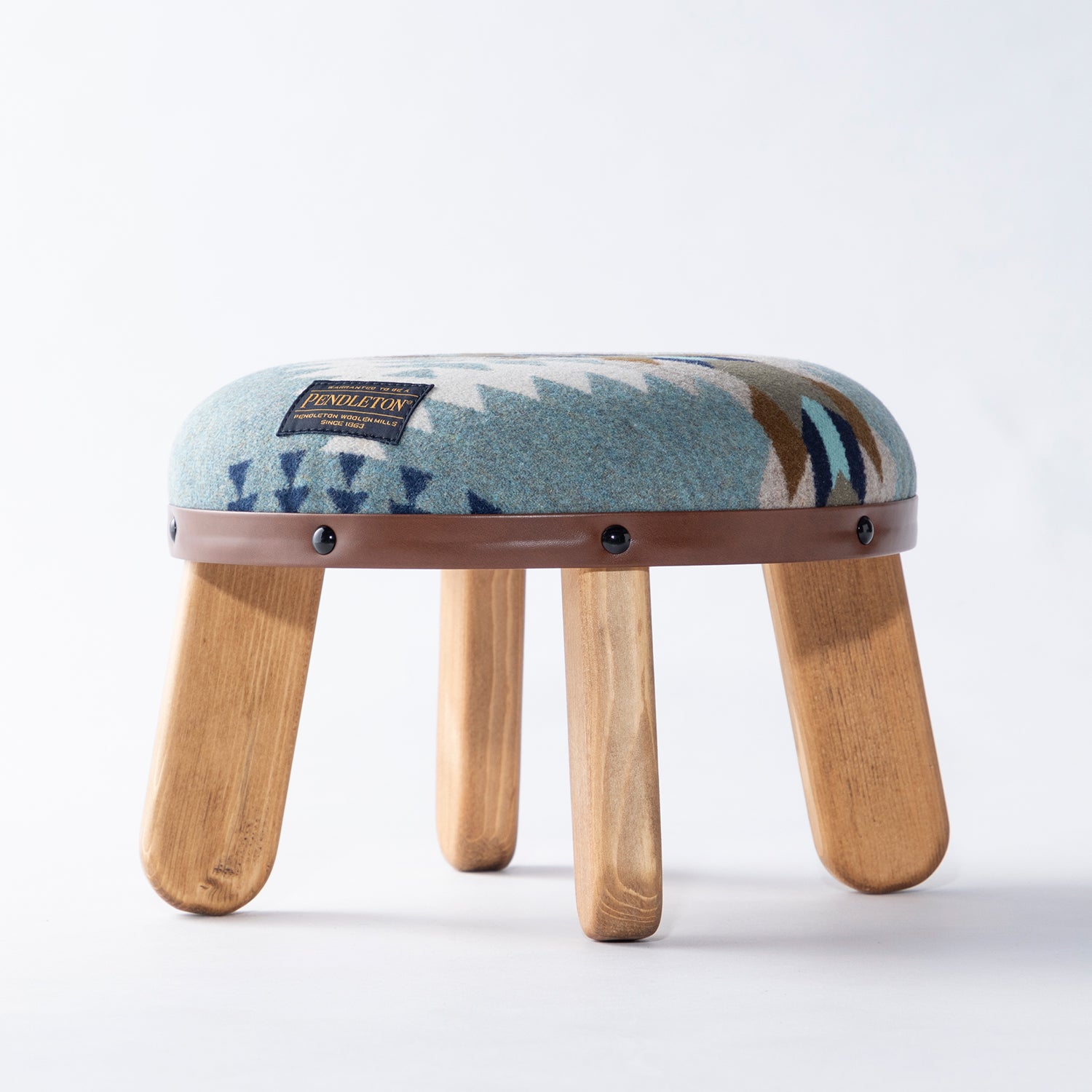 PENDLETON | ペンドルトン Begin別注 ウッディーコンパクトチェア