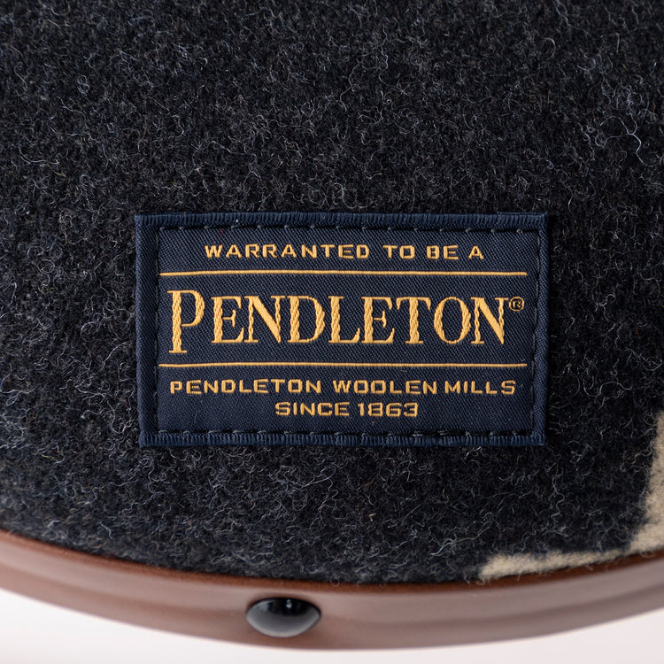 PENDLETON | ペンドルトン　Begin別注 ウッディーコンパクトチェア