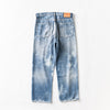 NEEDBY heritage | ニードバイヘリテージ Begin別注 50年デニム - NISHIE edition -