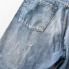 NEEDBY heritage | ニードバイヘリテージ Begin別注 50年デニム - NISHIE edition -