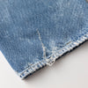 NEEDBY heritage | ニードバイヘリテージ Begin別注 50年デニム - NISHIE edition -