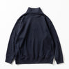 THYARD | スヤード Begin別注 光電子®ハーフジップスウェット