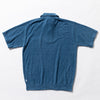 GELATO PIQUE HOMME | ジェラート ピケ オム Begin別注 触れた瞬間とろける極上ポロシャツ