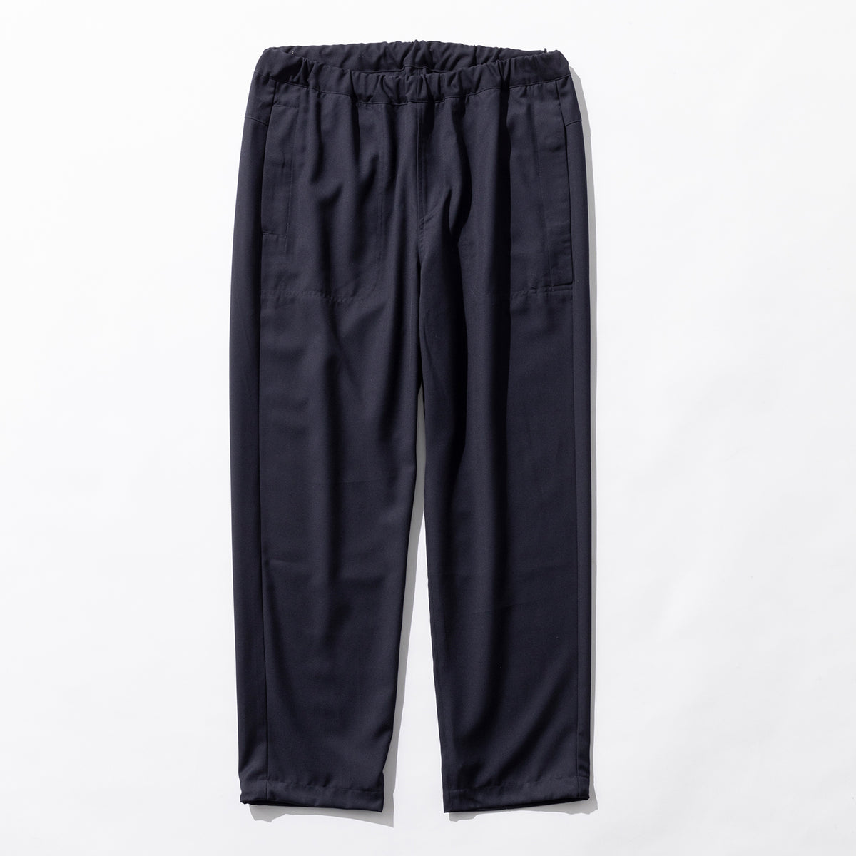 アジャスタブルパンツ　グレー　L 1ndc68-34_900.jpg