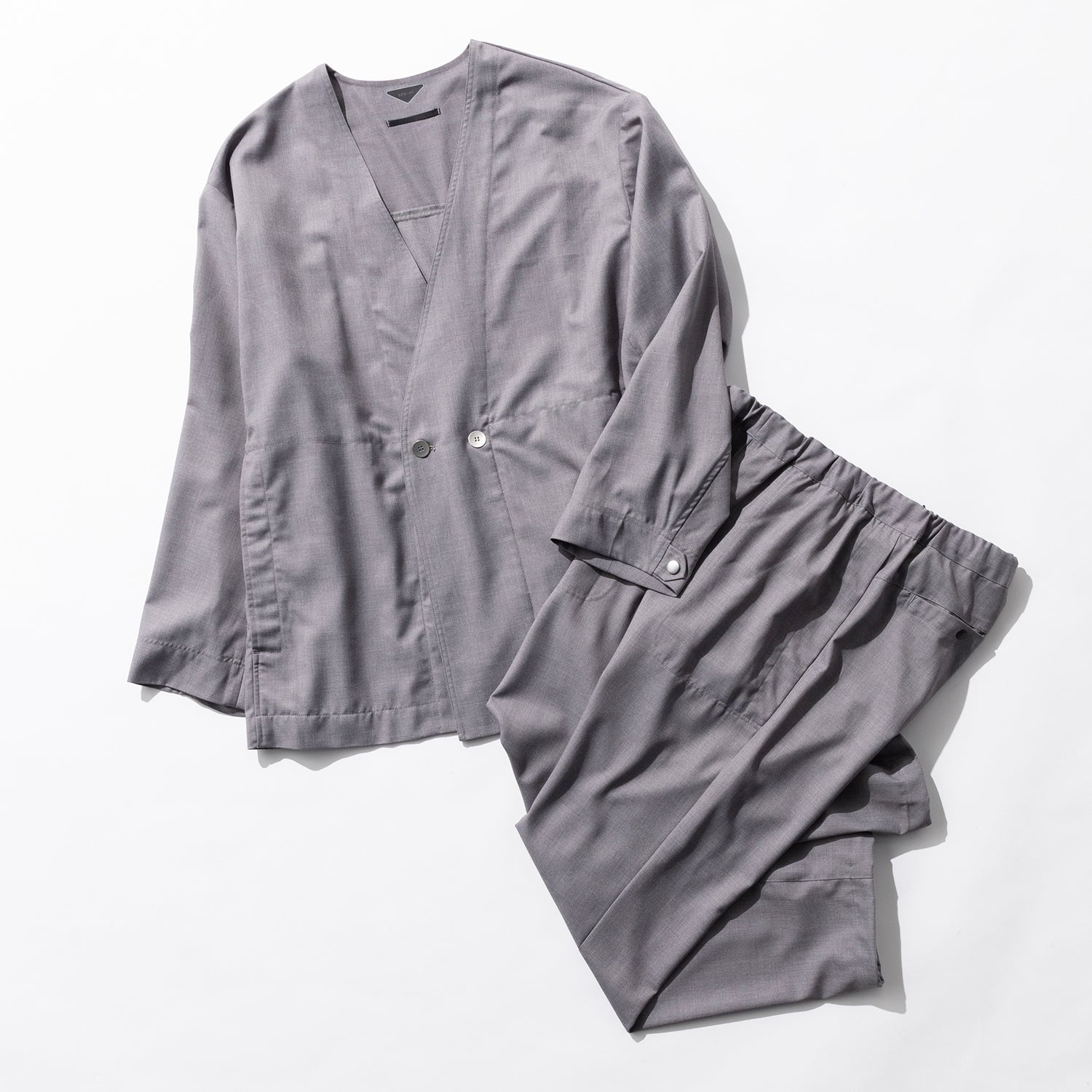 seeset | シーセット Begin別注 ポケッタブルなイージーアクティブ