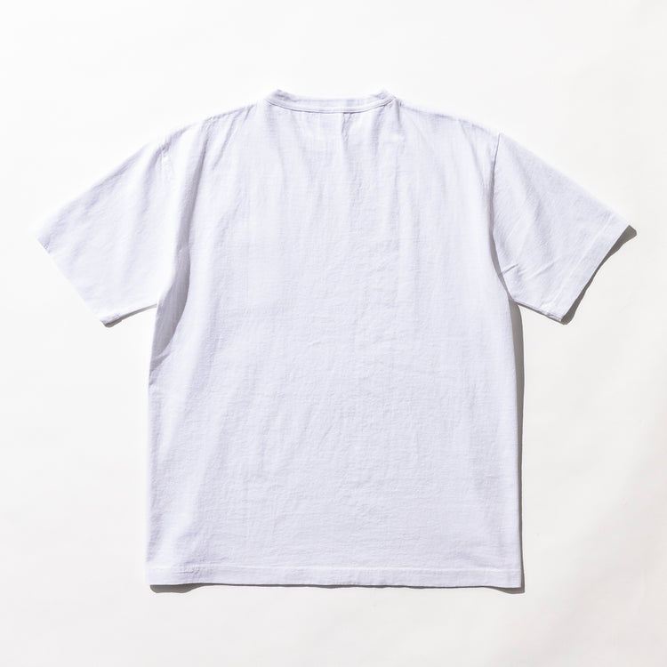 Champion | チャンピオン　T1011 SHORT SLEEVE POCKET T