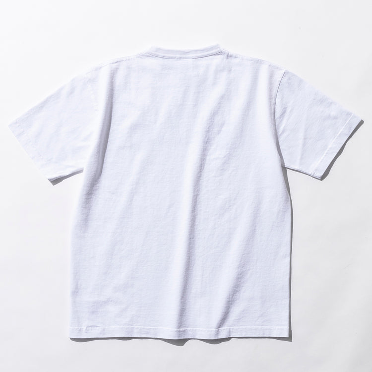 Champion | チャンピオン　T1011 S/S T-SHIRT (YALE)