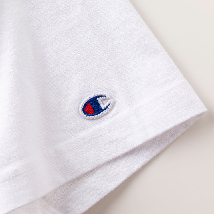 Champion | チャンピオン　T1011 S/S T-SHIRT (YALE)