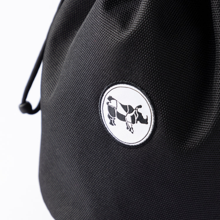 PUMA | プーマ　PUMA × SCYE DRAWSTRING BAG