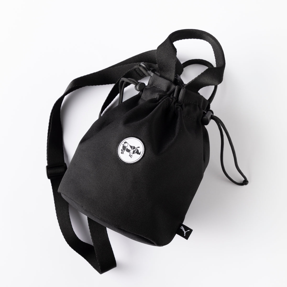 PUMA | プーマ PUMA × SCYE DRAWSTRING BAG