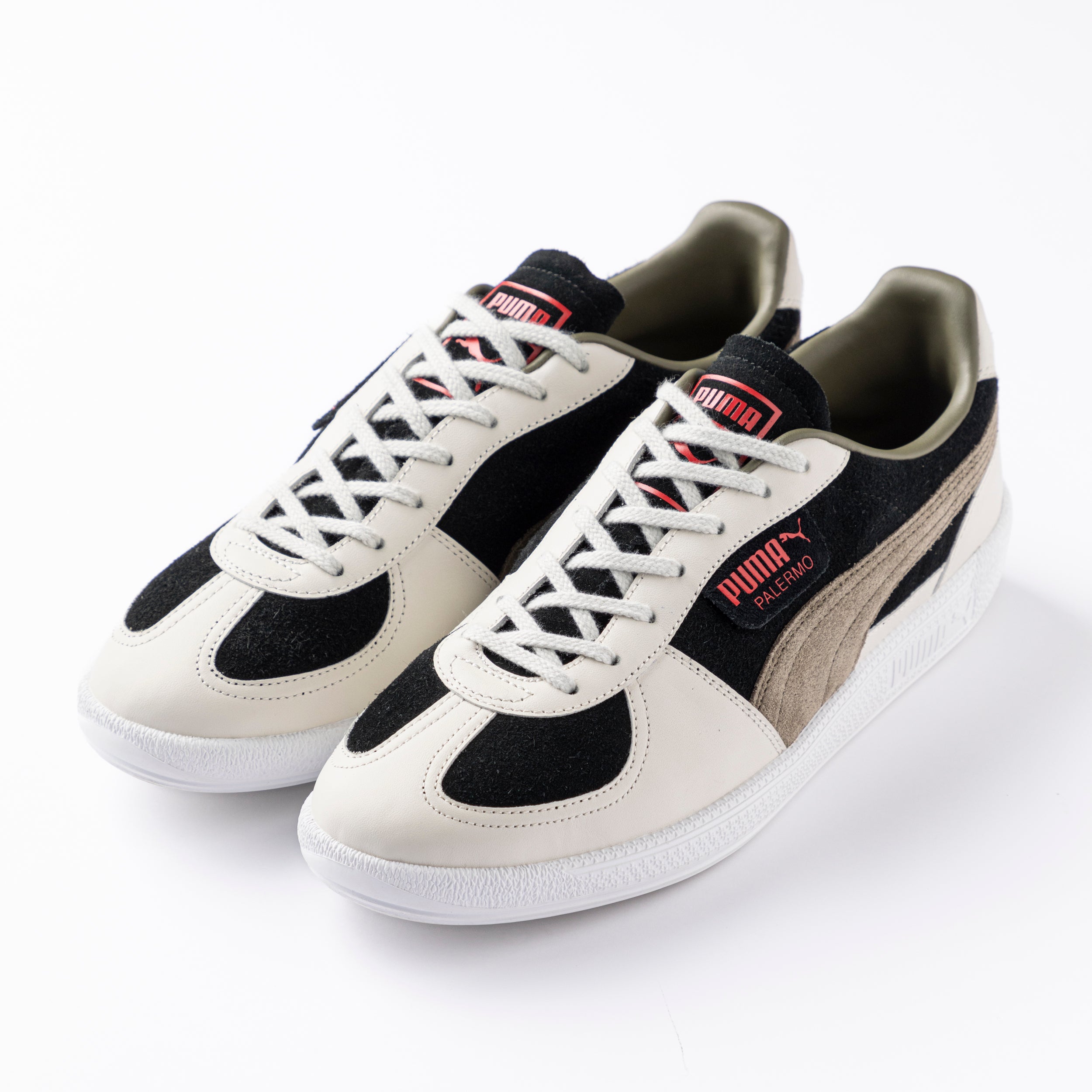 PUMA | プーマ PUMA X SCYE PALERMO