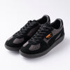 PUMA BLACK-RICKIE ORANGE