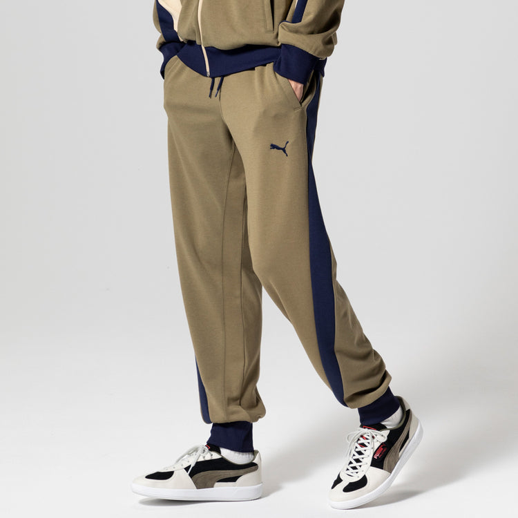 PUMA | プーマ　PUMA×SCYE T7 TRACK PANTS