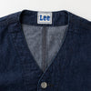 Lee | リー Begin別注 200日着られるエンジニアジャケット