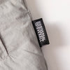 UNIVERSAL OVERALL | ユニバーサルオーバーオール Begin別注 洗濯できるインサレーションジャケット (ICE GRAY)