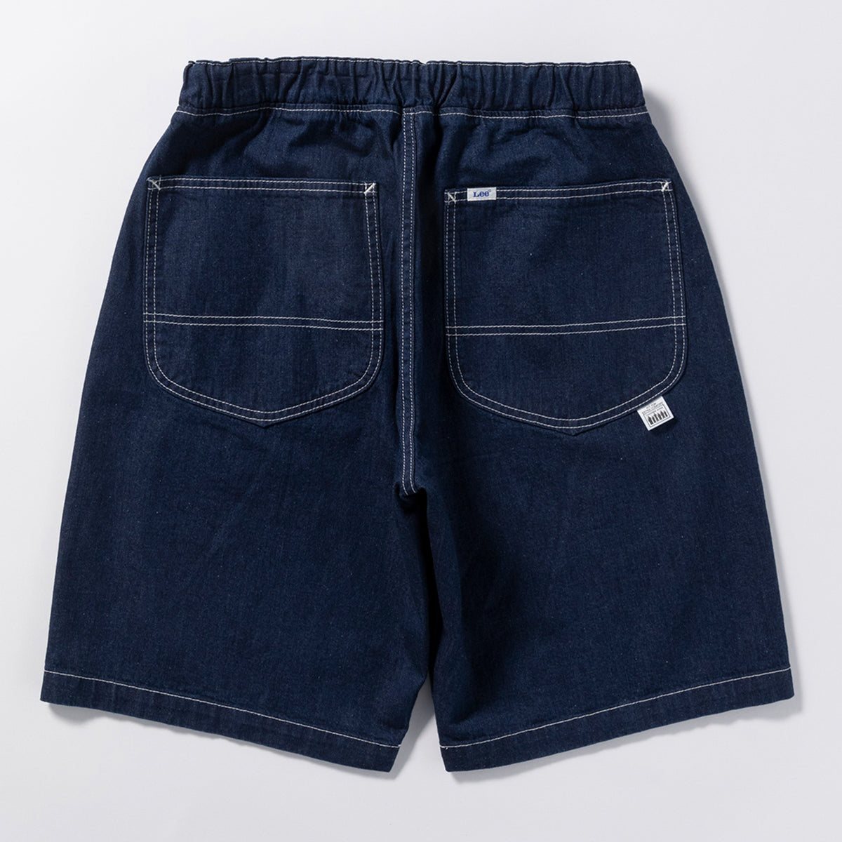 90年代 Lee RIVETED リー デニムパンツ ワークパンツ シンチバック 