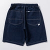 Lee | リー Begin別注 XSからXXLまでカバーするFLEEASYショーツ デニム