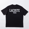 LACOSTE | ラコステ バックプリントベーシックTシャツ