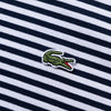LACOSTE | ラコステ オーセンティックマリンボーダーTシャツ