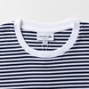 LACOSTE | ラコステ　オーセンティックマリンボーダーTシャツ