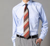 azabu tailor | アザブ テーラー CLASSICO SETA|STRIPED TIE