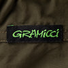 Gramicci | グラミチ Begin別注 365日穿ける&スマホも拭けるナイロンマウンテンパンツ