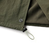 迷迭香 | マンネンロウ NYLON HARVEST COACH JACKET