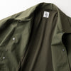 迷迭香 | マンネンロウ NYLON HARVEST COACH JACKET