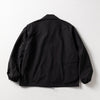 迷迭香 | マンネンロウ NYLON HARVEST COACH JACKET
