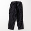 Gramicci | グラミチ Begin別注 365日穿ける&スマホも拭けるナイロンマウンテンパンツ