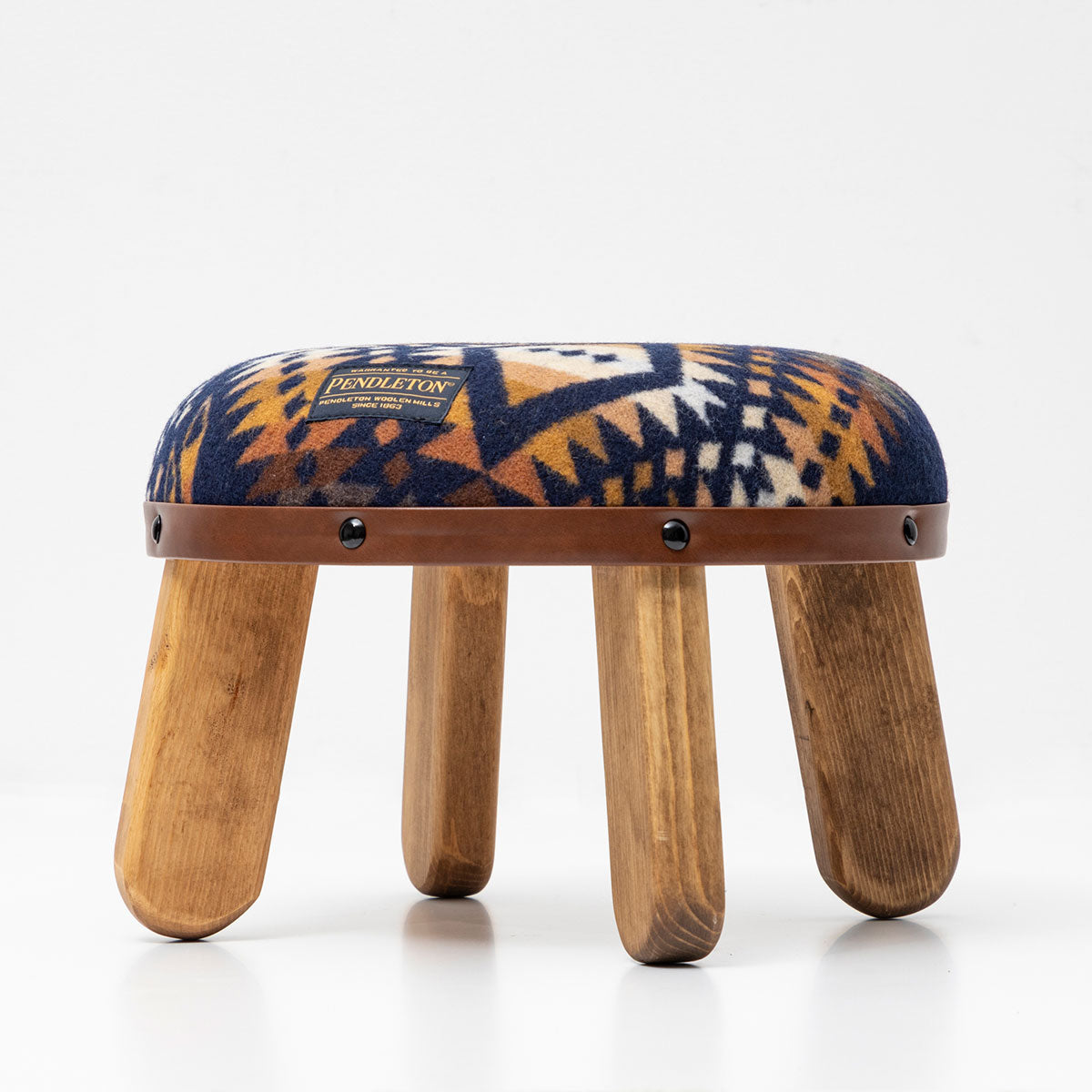 PENDLETON | ペンドルトン Begin別注 ウッディーコンパクトチェア